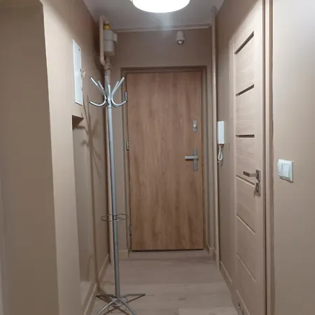 Apartament W Srebrnym Miescie Tarnowskie Gory Exterior photo