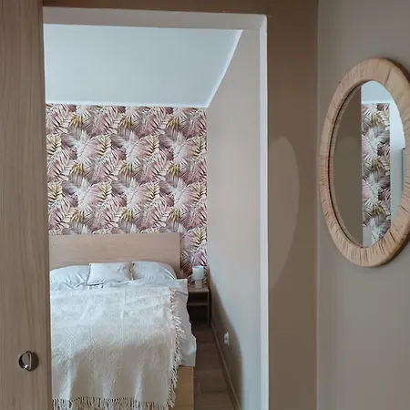 Apartament W Srebrnym Miescie Tarnowskie Gory Exterior photo