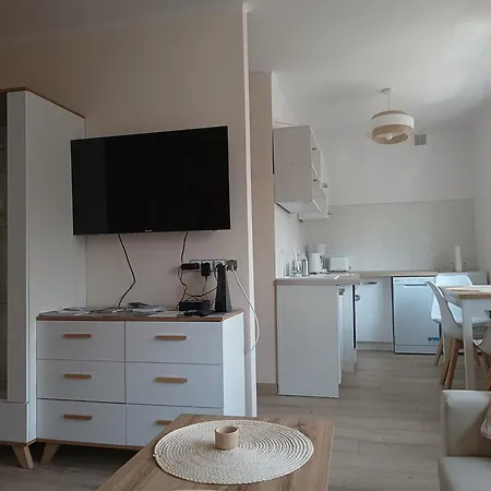 Apartament W Srebrnym Miescie Tarnowskie Gory Exterior photo