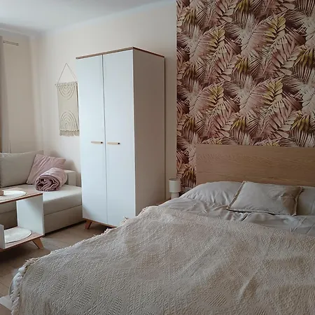 Apartament W Srebrnym Miescie Tarnowskie Gory Exterior photo