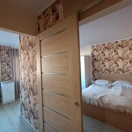 Apartament W Srebrnym Miescie Tarnowskie Gory Exterior photo