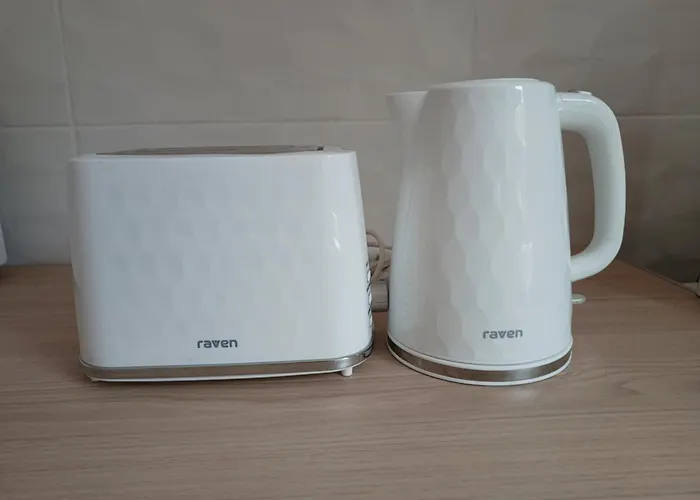 Apartament W Srebrnym Miescie