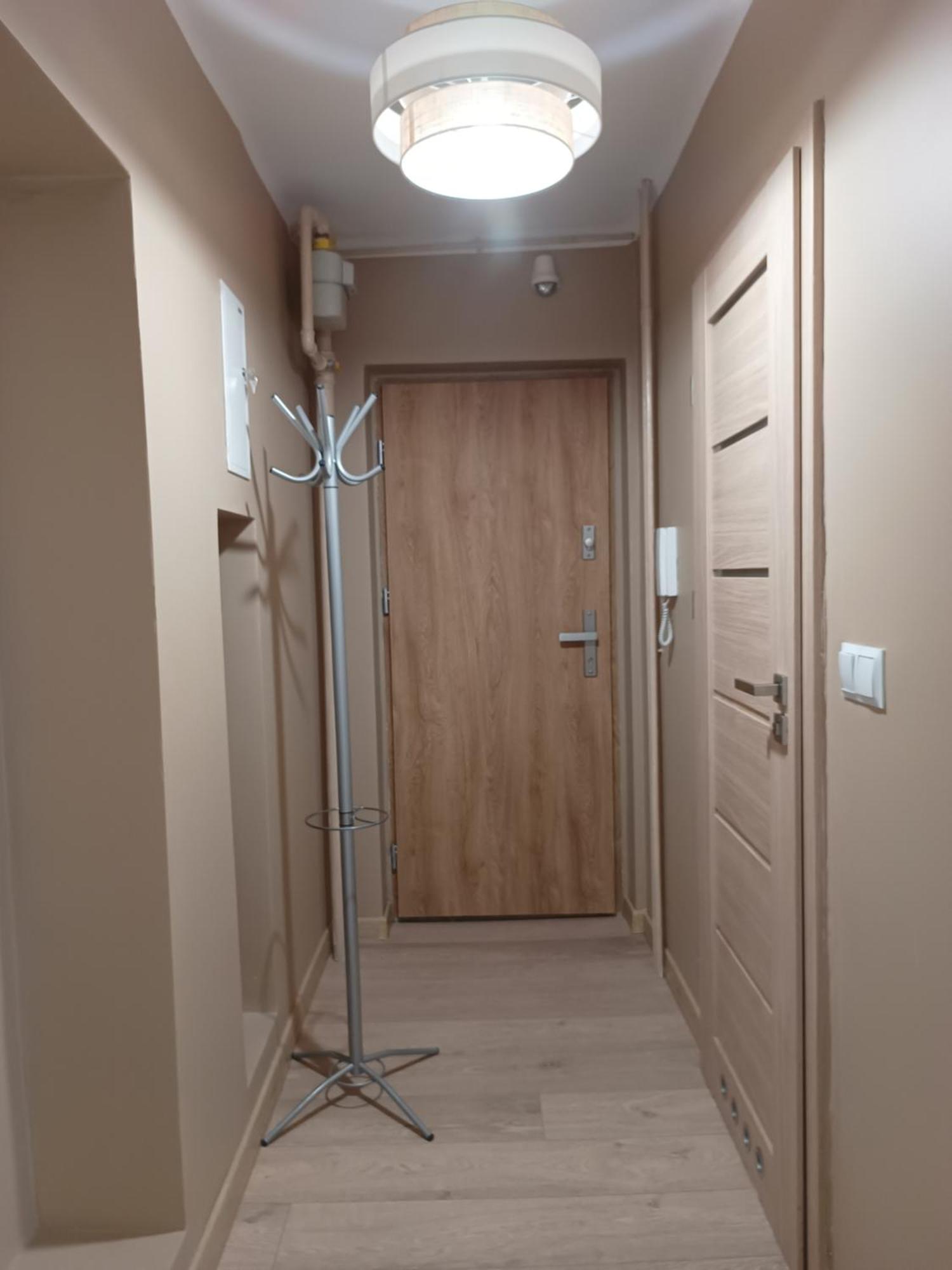 W Srebrnym Miescie Apartment Tarnowskie Gory