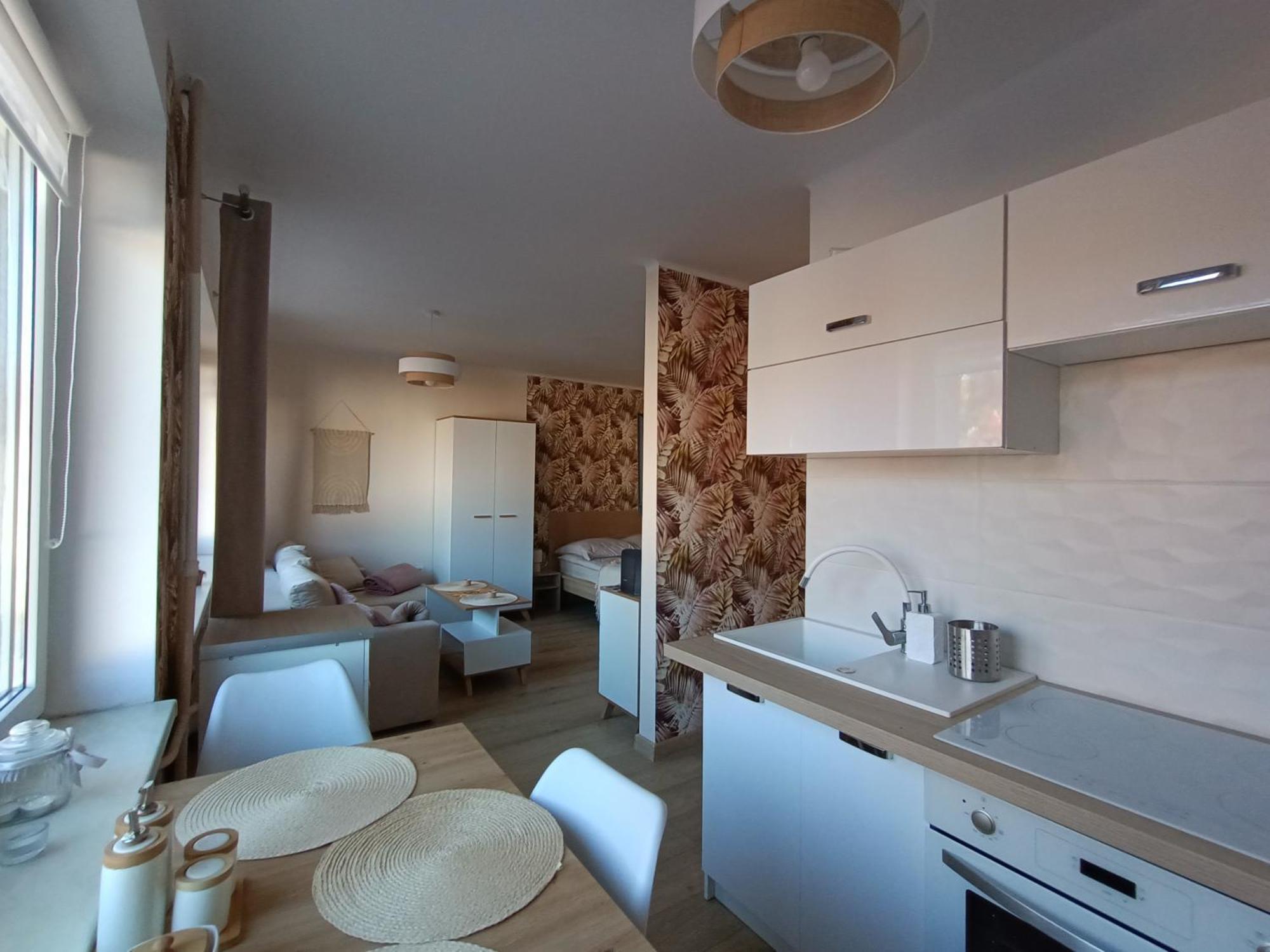 W Srebrnym Miescie Apartment Tarnowskie Gory