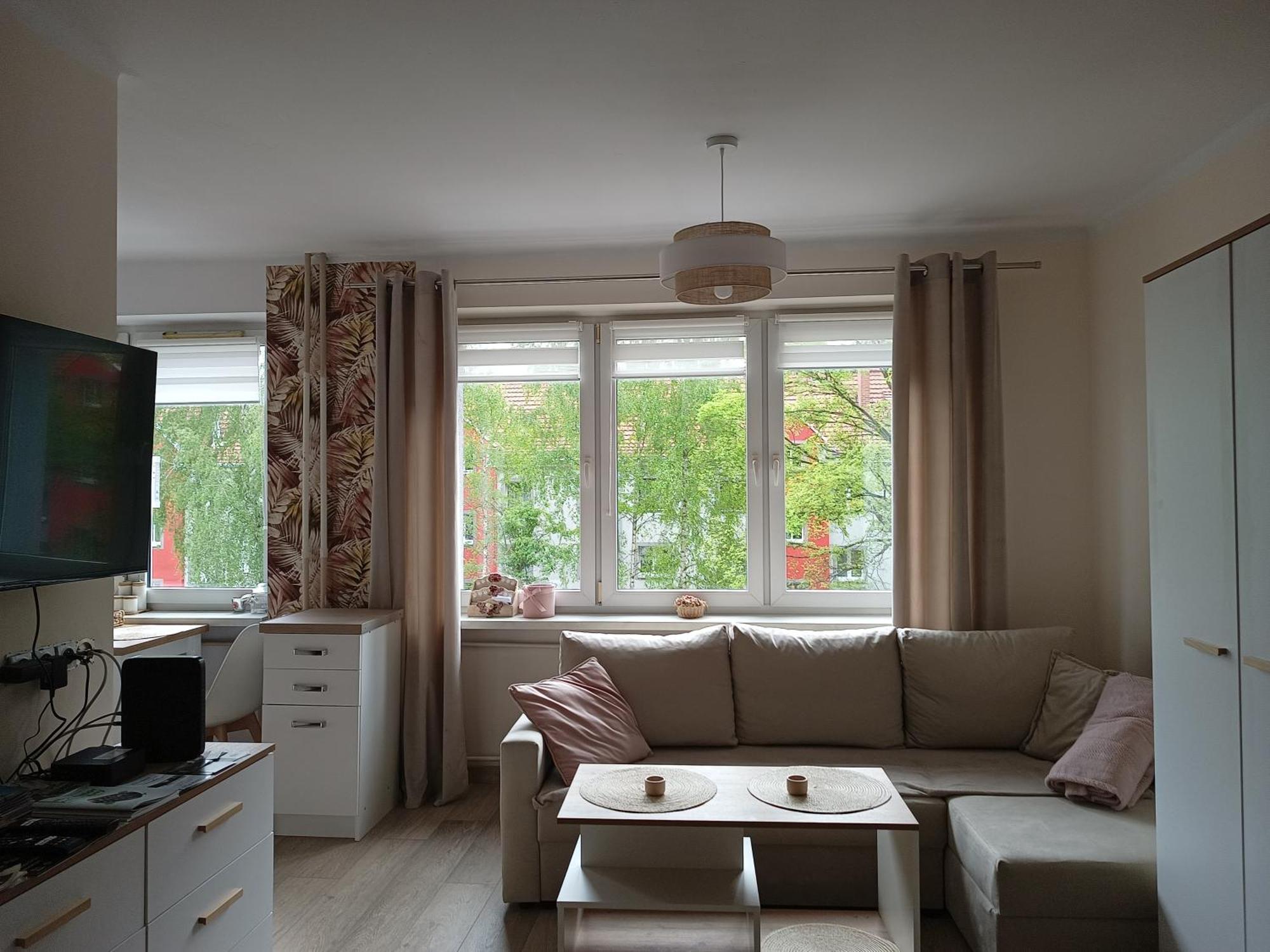 Apartment W Srebrnym Miescie