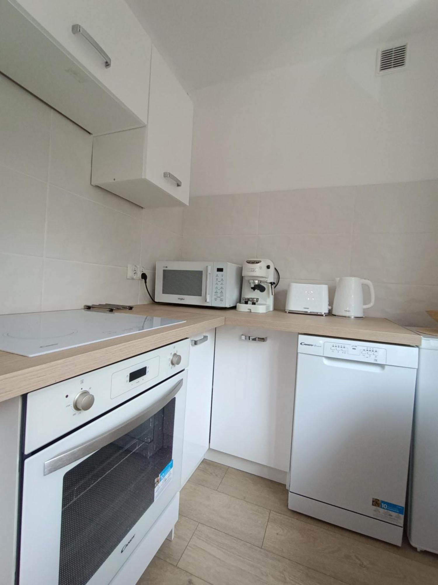 W Srebrnym Miescie Apartment Tarnowskie Gory